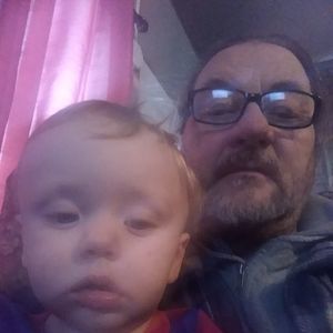 Meet your Posher, George